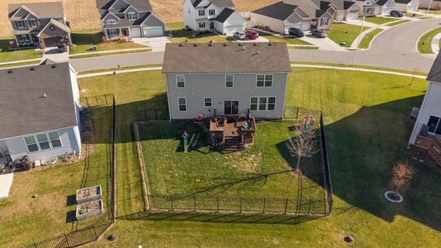 14378 Garden Way, Cedar Lake, IN 46303