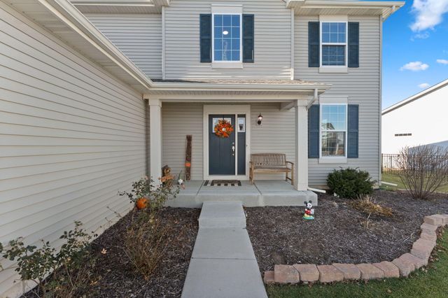 14378 Garden Way, Cedar Lake, IN 46303