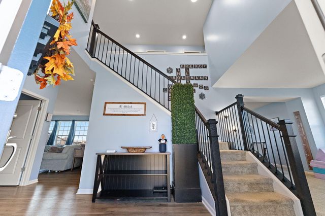 14378 Garden Way, Cedar Lake, IN 46303