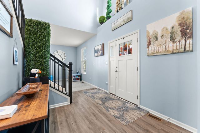 14378 Garden Way, Cedar Lake, IN 46303