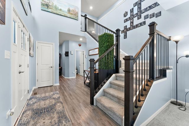 14378 Garden Way, Cedar Lake, IN 46303