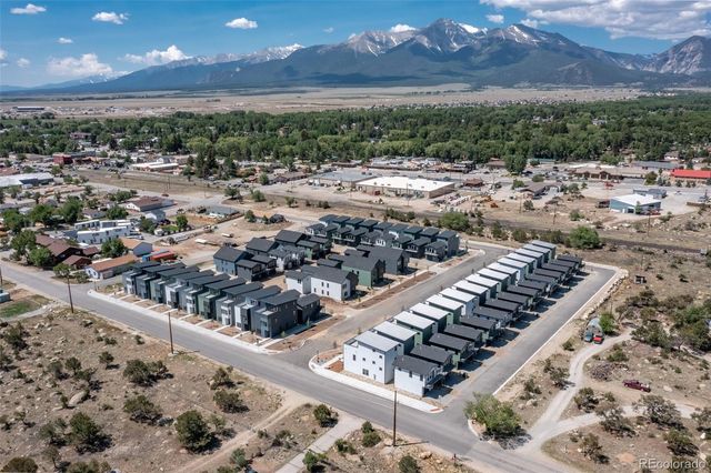 573 N Railroad Street, Buena Vista, CO 81211