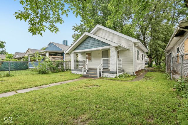 3118 W 9th Street, Indianapolis, IN 46222