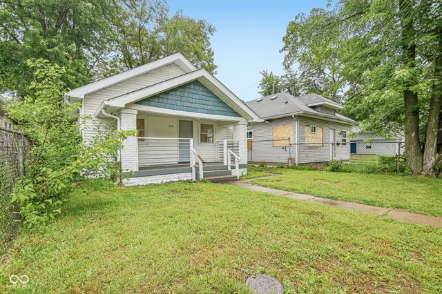 3118 W 9th Street, Indianapolis, IN 46222