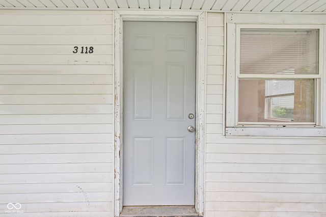 3118 W 9th Street, Indianapolis, IN 46222