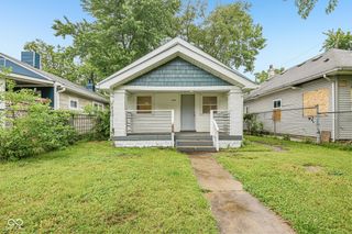 3118 W 9th Street, Indianapolis, IN 46222