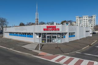 929 Bedford Street, Stamford, CT 06905