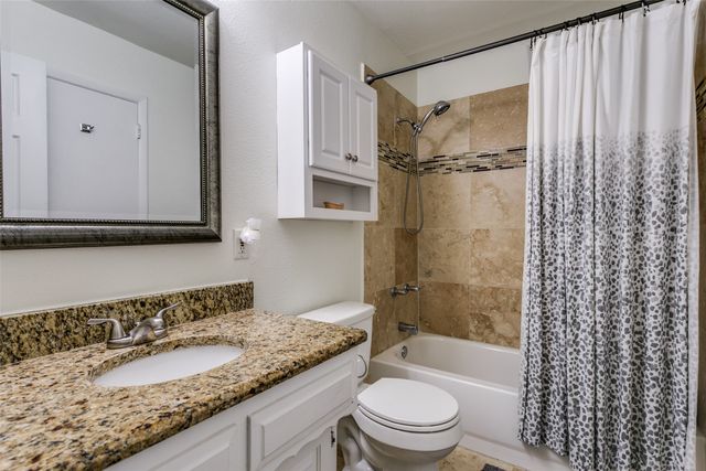 1917 Maxwell Drive, Lewisville, TX 75077