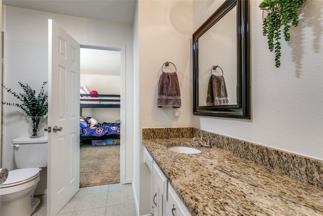 1917 Maxwell Drive, Lewisville, TX 75077