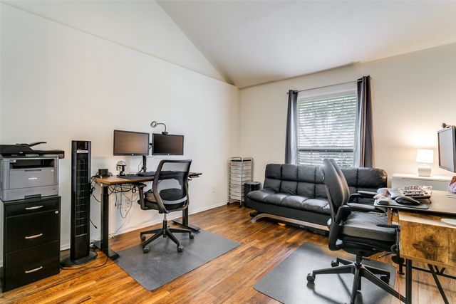 1917 Maxwell Drive, Lewisville, TX 75077