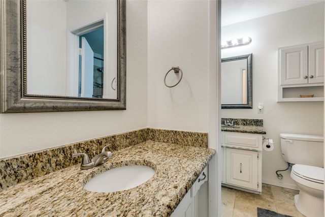 1917 Maxwell Drive, Lewisville, TX 75077