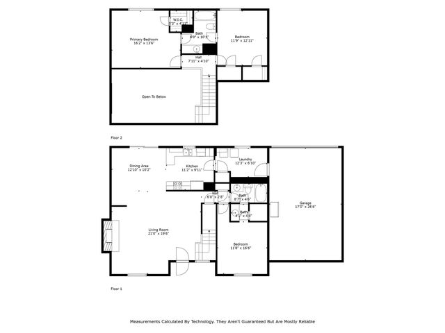 1917 Maxwell Drive, Lewisville, TX 75077