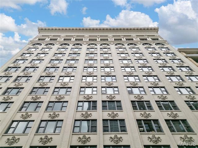 915 Olive Street, St Louis, MO 63101