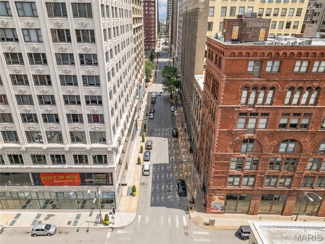 915 Olive Street, St Louis, MO 63101