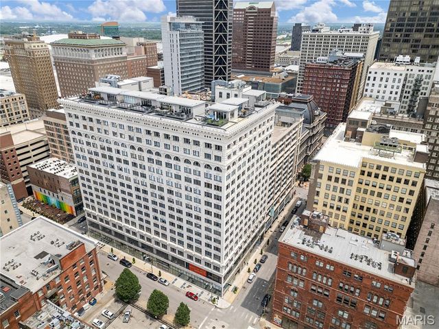 915 Olive Street, St Louis, MO 63101