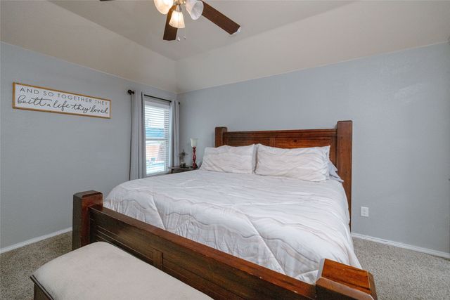 377 Pin Cushion Trail, Burleson, TX 76028
