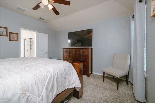 377 Pin Cushion Trail, Burleson, TX 76028
