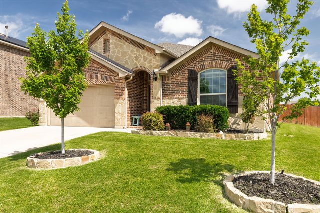 377 Pin Cushion Trail, Burleson, TX 76028