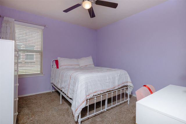 377 Pin Cushion Trail, Burleson, TX 76028