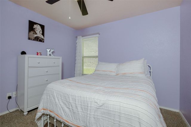 377 Pin Cushion Trail, Burleson, TX 76028
