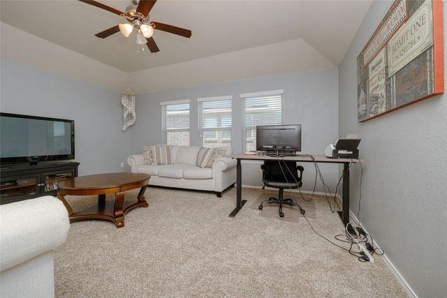 377 Pin Cushion Trail, Burleson, TX 76028