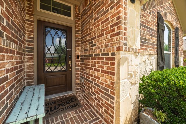 377 Pin Cushion Trail, Burleson, TX 76028