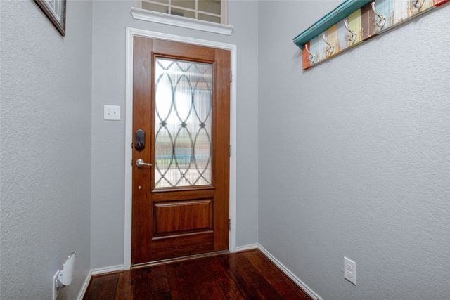 377 Pin Cushion Trail, Burleson, TX 76028