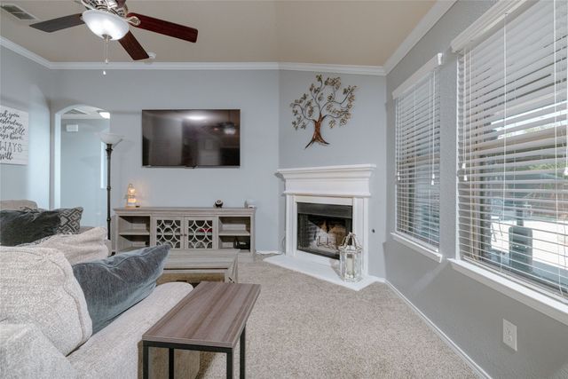 377 Pin Cushion Trail, Burleson, TX 76028