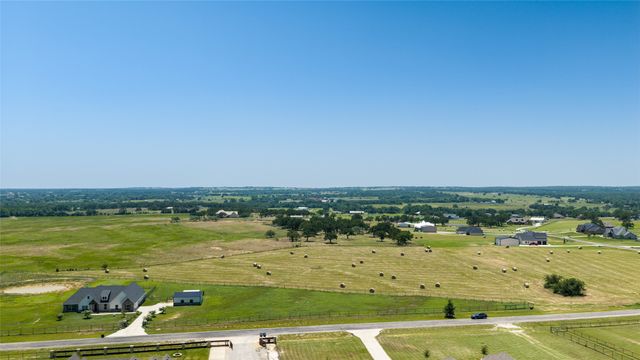 TBD Monarch Court, Poolville, TX 76487