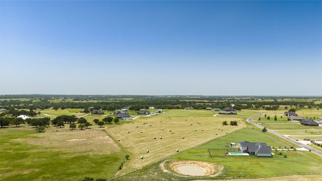 TBD Monarch Court, Poolville, TX 76487