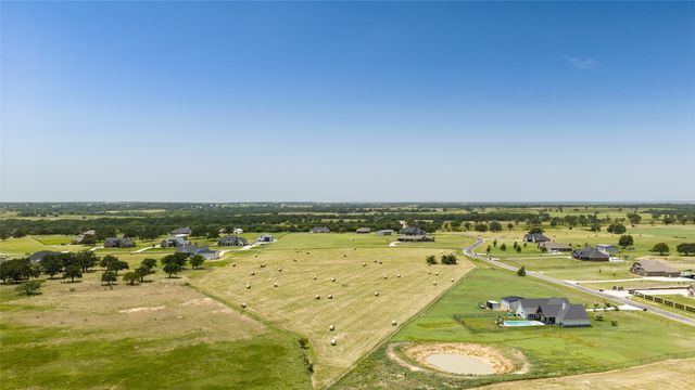 TBD Monarch Court, Poolville, TX 76487
