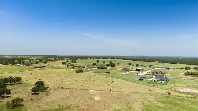 TBD Monarch Court, Poolville, TX 76487