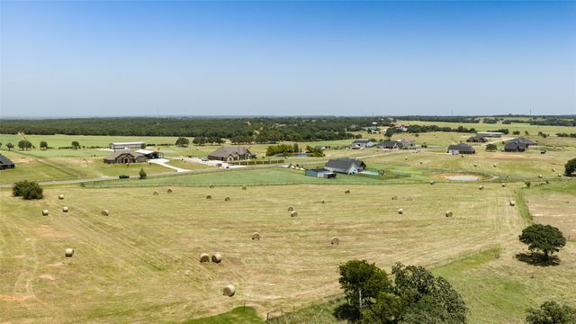 TBD Monarch Court, Poolville, TX 76487