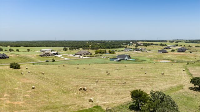 TBD Monarch Court, Poolville, TX 76487
