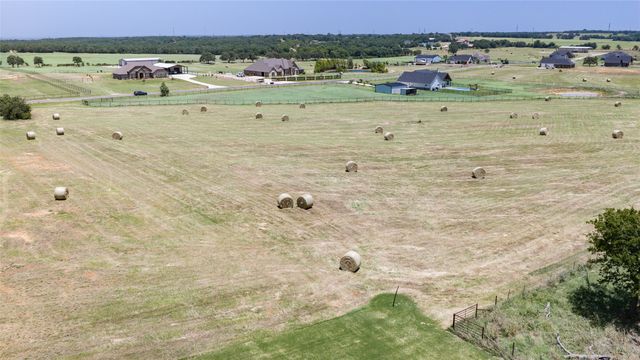 TBD Monarch Court, Poolville, TX 76487