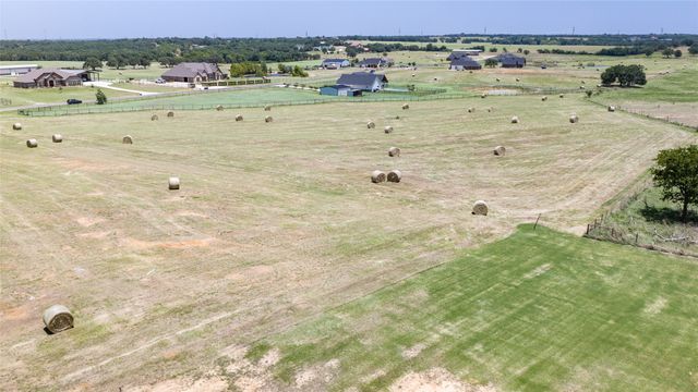 TBD Monarch Court, Poolville, TX 76487