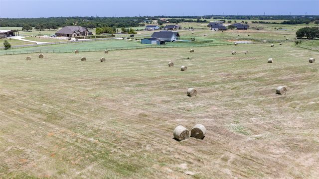 TBD Monarch Court, Poolville, TX 76487