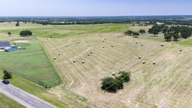 TBD Monarch Court, Poolville, TX 76487