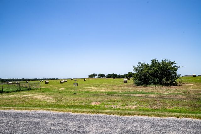 TBD Monarch Court, Poolville, TX 76487