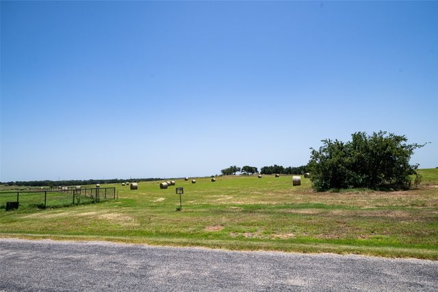 TBD Monarch Court, Poolville, TX 76487