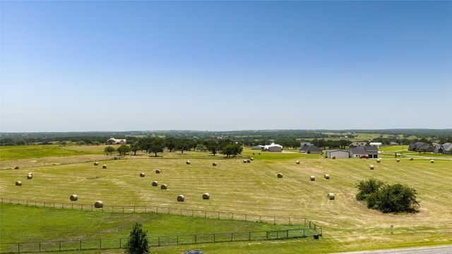 TBD Monarch Court, Poolville, TX 76487