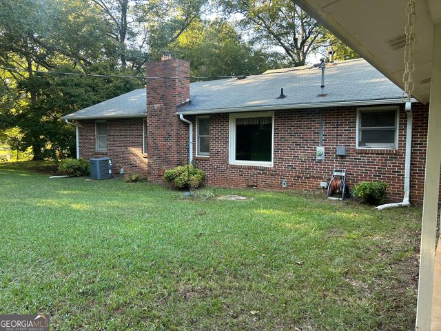 115 Price Drive W, Locust Grove, GA 30248