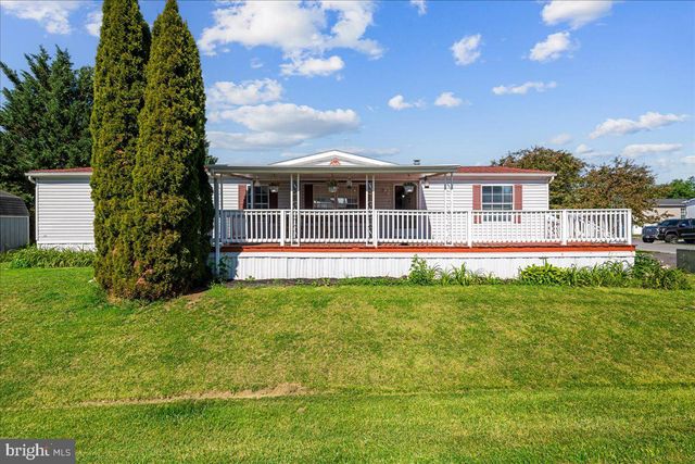 16819 ALCOTT, Hagerstown, MD 21740