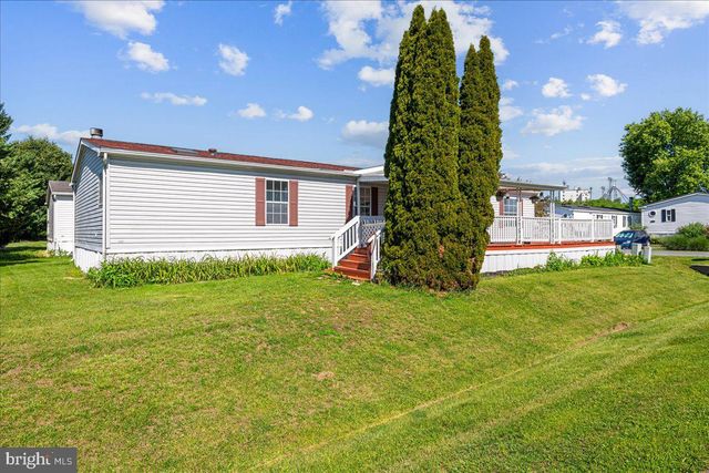 16819 ALCOTT, Hagerstown, MD 21740