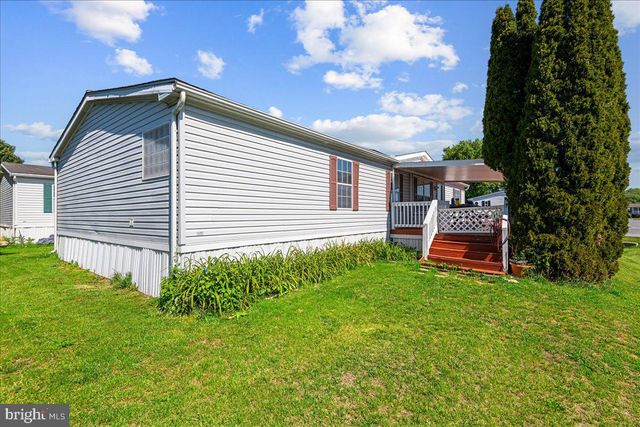 16819 ALCOTT, Hagerstown, MD 21740