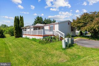 16819 ALCOTT, Hagerstown, MD 21740