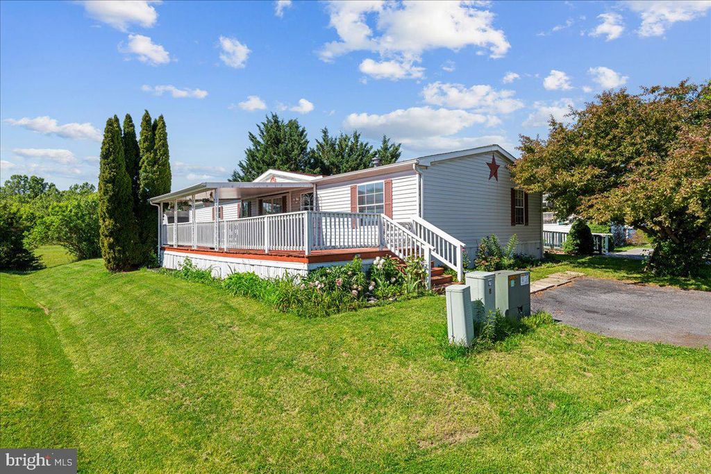 16819 ALCOTT, Hagerstown, MD 21740
