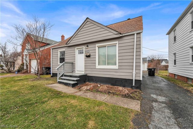 4561 W 148th Street, Cleveland, OH 44135