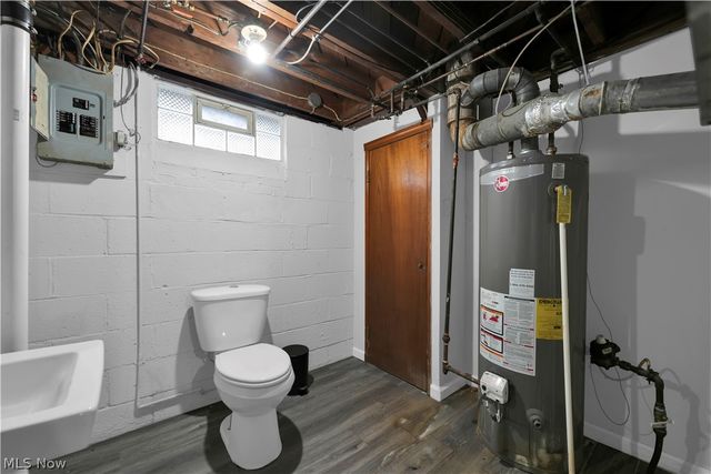 4561 W 148th Street, Cleveland, OH 44135