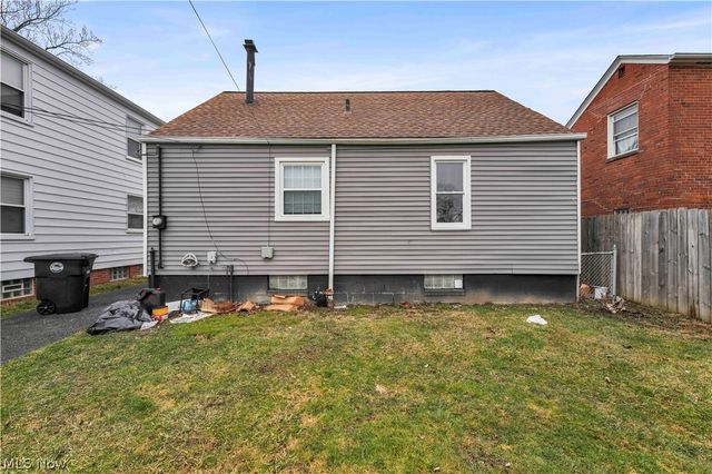 4561 W 148th Street, Cleveland, OH 44135